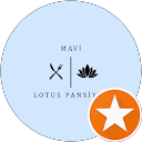 Mavi Lotus Pansiyon (Palamutbükü) profile picture