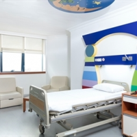 Medicana-Çamlıca-Hastanesi-cocuk-odası